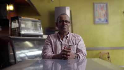  The way my dad taught me
 how to work, he showed me... - Black Life: Untold Stories