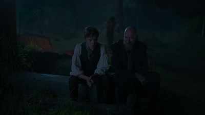 The way they describe it
don't sound very interesting. - The Artful Dodger
