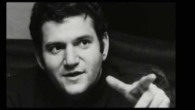 The way he described each one of us,
you know, - The Beatles: Get Back
