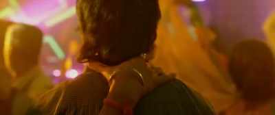 "The way you embrace me.." - Bhavesh Joshi Superhero