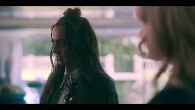 The way you exposed me,
calling me out like that, - Rebel Cheer Squad: A Get Even Series