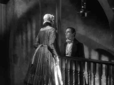 The way my father spoke to you... - The Life and Adventures of Nicholas Nickleby