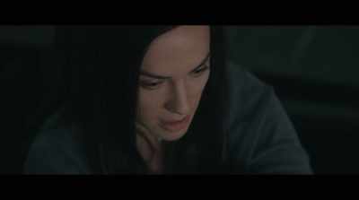 The way it felt, - Hypnotic