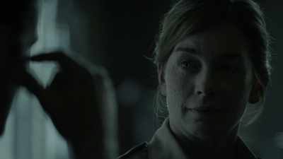 The way you got out,
settled down, started a family. - Eyewitness