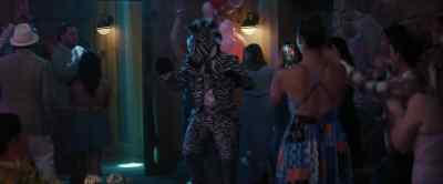 ♪ The way you got me tonight,
yeah, I'm an animal... - You're Cordially Invited