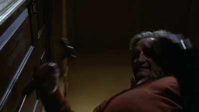The way it handles
the paranormal - Eli Roth's History of Horror
