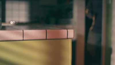  The way
 that he protected the family, - Phrogging: Hider in My House