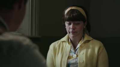  The way she humiliated you, - Sister Boniface Mysteries