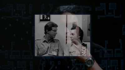 The way I auditioned is, he said, - In Search of Tomorrow