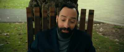 The way I feel now,
anything seems possible. - The Mysterious Benedict Society