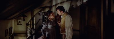 The way I heard it you were a reformed man - The Wonderful World of the Brothers Grimm