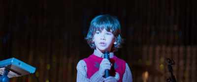 the way I love you, - You Keep the Kids