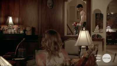 The way I saw it, - The Lover in the Attic: A True Story
