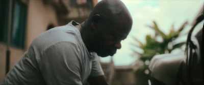 The way I see Anthony, - Madu