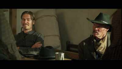 The way I see it, we got the combination to a safe. - Butch vs. Sundance