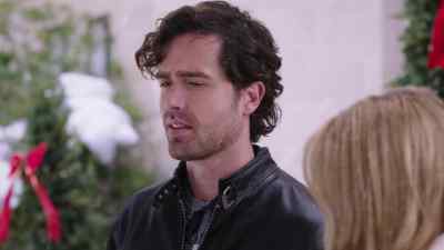 The way I see it,
nobody likes bad PR, - Unwrapping Christmas: Tina's Miracle