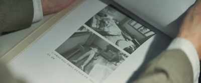 The way I see it, - Innocent Witness