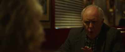 The way I see it,
we're pretty much all the same. - The Tomorrow Man