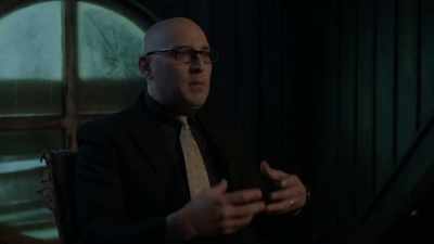 The way that I see Jigsaw - Eli Roth's History of Horror