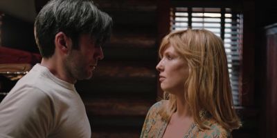 The way I see you. - Yellowstone