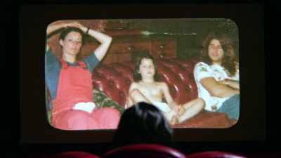 The way I treated Thelma,
it was wrong. - Biography: The Nine Lives of Ozzy Osbourne