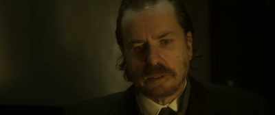 The way in which the wounds
are inflicted is inconsistent. - Ripper Untold
