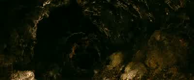 The way is clear. - Arthur and the Invisibles