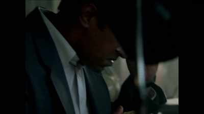 The way it was set up was - Hijacked: Flight 73