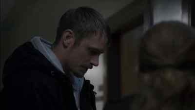 The way I've been feeling... - The Killing
