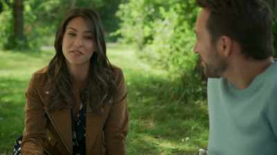 The way she laughs at his jokes, - Be Mine, Valentine