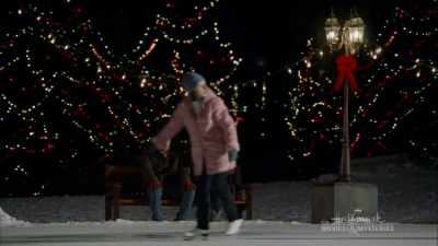 The way you listen, - Home for Christmas Day
