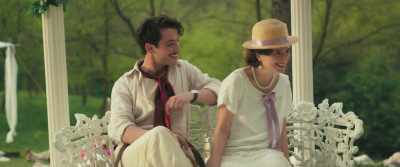 The way he looks, his nose, his chin. - Bihter: A Forbidden Passion