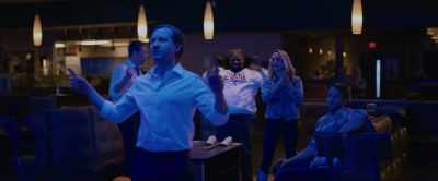 ♪ The way you loving me is
So supernatural ♪ - Stars Fell Again