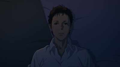 The way Mafty does things isn't right - Mobile Suit Gundam Hathaway