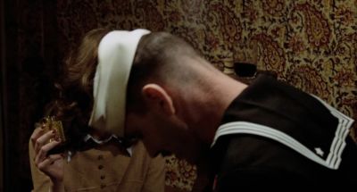 The way it makes your dick look - The Last Detail