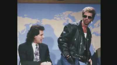 The way he marketed himself, - George Michael: Portrait of an Artist