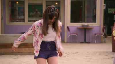 The Way of the Amy. - Surfside Girls