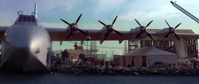 The way of the future - The Aviator