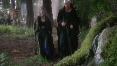 The way of the necromancer - Excalibur