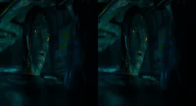 The way of water has no... - Avatar: The Way of Water