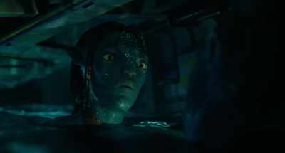 The way of water has no - Avatar: The Way of Water