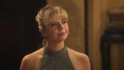 The way Orla went about
trying to change that was wrong, - The Bureau of Magical Things