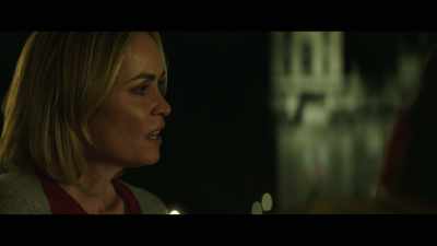 The way people feel has nothing to do - The Romanoffs