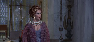 The way to prevent war is to be ready for it - Cleopatra