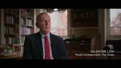 The way royals normally behave - Andrew: The Problem Prince