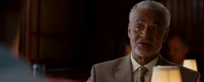 The way it seems to me - Lakeview Terrace
