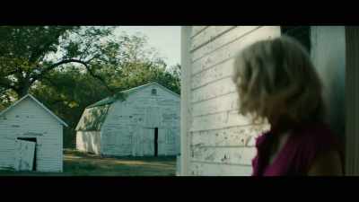 The way he sees it, - Reprisal