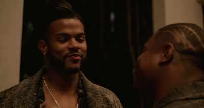 The way shit is
going right now, - SuperFly