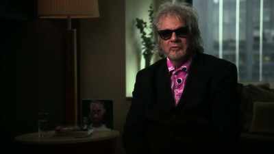 The way he sings
the word "sleet" is amazing. - Bob Dylan: Odds and Ends