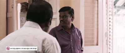 The way you speak...looks
like you will get - Vikram Vedha